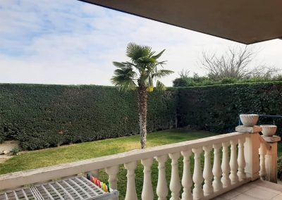 albañileria en Salamanca